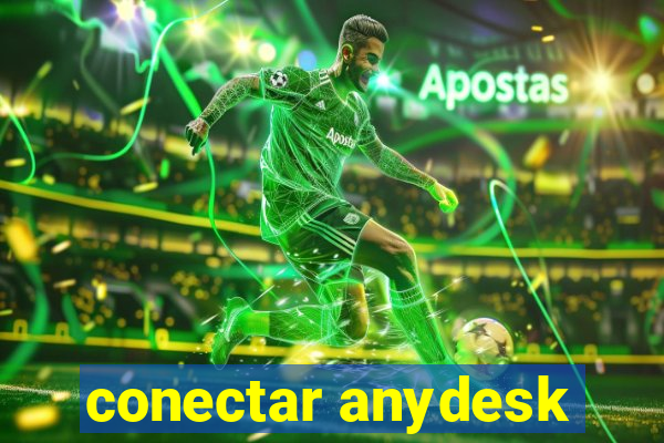 conectar anydesk